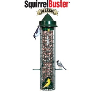 Brome Squirrel Buster Classic 1.5 Qt
