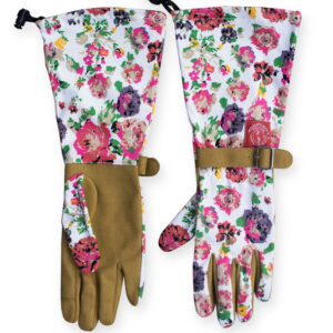 Garden Glove - Cottage Rose Arm Saver