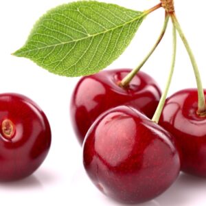 Cherries, 1 qt