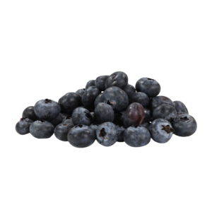 Blueberries