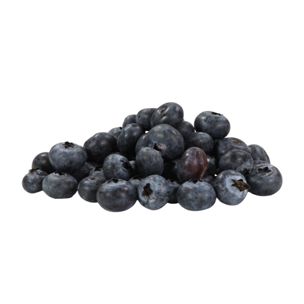 Blueberries