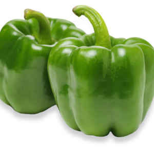 Peppers