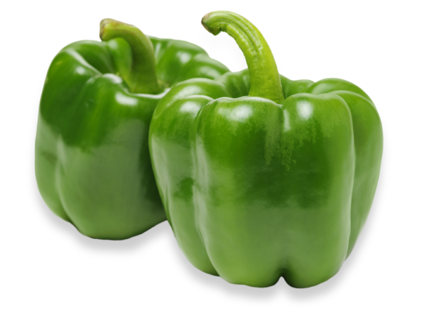 Peppers
