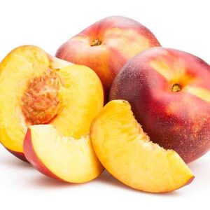 Nectarines